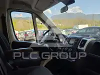 2018 Fiat Ducato
