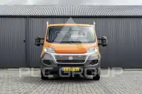 2018 Fiat Ducato