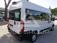 2018 Fiat Ducato
