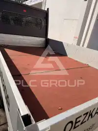 2018 Fiat Ducato