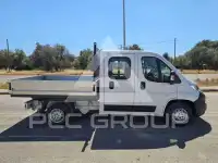 2018 Fiat Ducato