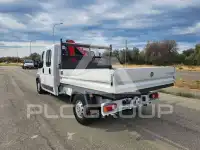 2018 Fiat Ducato