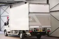2018 Fiat Ducato