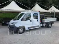 2018 Fiat Ducato