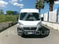 2018 Fiat Ducato