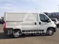 2018 Fiat Ducato