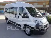 2018 Fiat Ducato