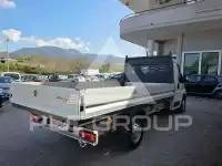 2018 Fiat Ducato