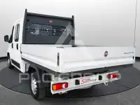 2018 Fiat Ducato