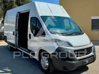2018 Fiat Ducato