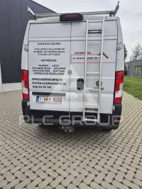 2018 Fiat Ducato
