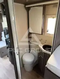2018 Fiat Ducato