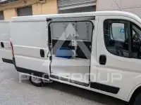 2018 Fiat Ducato