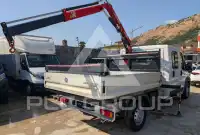 2018 Fiat Ducato