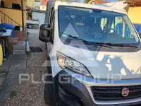 2018 Fiat Ducato