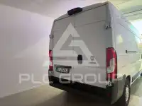 2018 Fiat Ducato