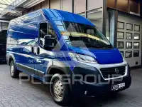 2018 Fiat Ducato