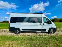2018 Fiat Ducato