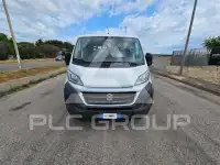 2018 Fiat Ducato