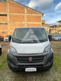 2018 Fiat Ducato