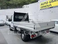 2018 Fiat Ducato