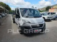 2018 Fiat Ducato