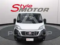 2018 Fiat Ducato