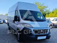 2018 Fiat Ducato