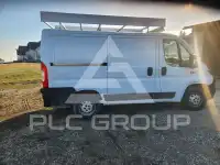2018 Fiat Ducato
