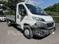 2018 Fiat Ducato
