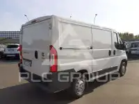 2018 Fiat Ducato