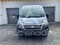2018 Fiat Ducato