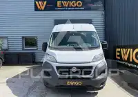 2018 Fiat Ducato
