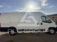 2018 Fiat Ducato