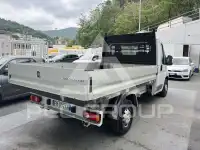 2018 Fiat Ducato