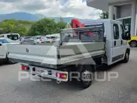 2018 Fiat Ducato