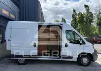 2018 Fiat Ducato
