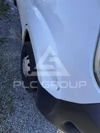2018 Fiat Ducato