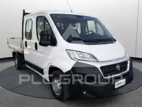 2018 Fiat Ducato