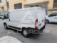 2018 Fiat Ducato