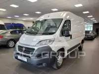 2019 Fiat Ducato