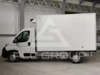 2018 Fiat Ducato