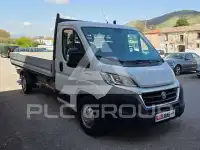 2018 Fiat Ducato