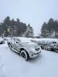 2018 Fiat Fullback
