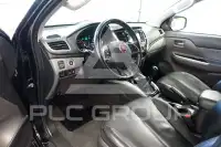 2018 Fiat Fullback