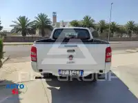 2018 Fiat Fullback