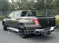 2018 Fiat Fullback