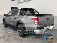 2018 Fiat Fullback