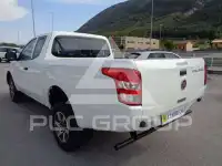 2018 Fiat Fullback