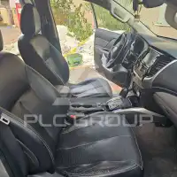 2018 Fiat Fullback
